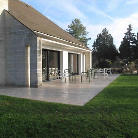 Clos La Chapelle Mareuil-sur-Ay Eksteriør billede